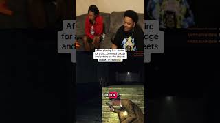 Full gameplay linked here👆🏾| Twitch: KickbackCam