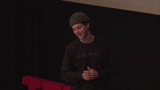 Fight or flight – what will it be? | Nico Porteous | TEDxYouth@AvonRiver