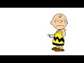 Charlie Brown Vs Eric Cartman Reanimated In The Peanuts Style WIP Eddiefrb