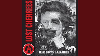 Hung, Drawn &amp; Quartered