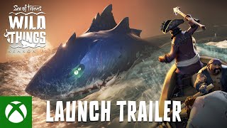 Sea of Thieves Season 15 Official Launch Trailer Trailer
