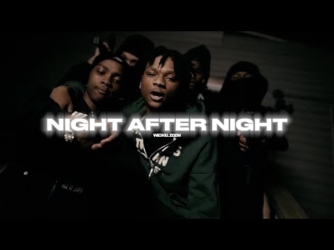 [HARD] Lil Speedy x Lil Noonie Type Beat  "Night After Night"
