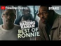 Best Of Ronnie Mathis Power Book III Raising Kanan Sign Up For Starz On YouTube