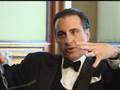Interview with Andy Garcia about Lost City