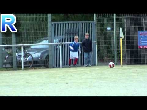 E-Jugend FC Preußen Hameln 07 - Emmerthal / Best off