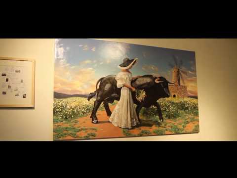 DOMINIK WEIN´s HISTORY EXHIBITION Feat. MAGIC LUCIA