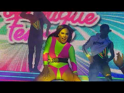 FINAL Reality LA ESCUELITA FG | DOMINIQUE FERRER | 3er LUGAE