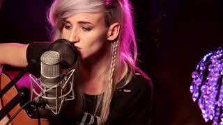 Lights - Toes - Live @ The Orange Lounge