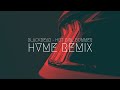 Blackbear Hot Girl Bummer HVME Remix Bass Boost Extended Remix