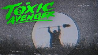 Eyewitnesses share an exclusive first peek at The Toxic Avenger!!!