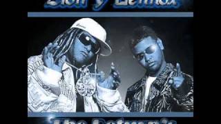 Zion &amp; Lennox-  Y Ahora Lloras Por Mi