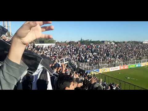 chaco for ever 02 - vs chacarita 0
