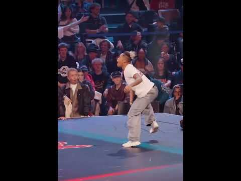 The Crown - David Stalter Jr.- "Kilometre" Burna Boy - World Finals Red Bull Dance Your Style