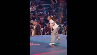 Download lagu The Crown - David Stalter Jr.- 'Kilometre' Burna Boy - World Finals Red Bull Dance Your Style mp3