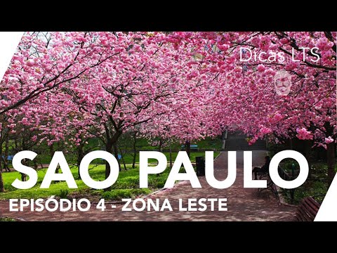 São Paulo Ep 4 - zona leste