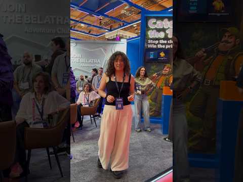 Belatra - SBC Summit