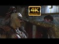 4K Mortal Kombat Goro Vs Cole Dublado 4K