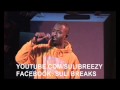 Poetry- Suli Breaks-Cuz I Had A Dream Init 