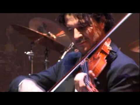 FABER PER SEMPRE "Princesa" concerto tenutosi al Teatro Nazionale dell'Opera di Sofia