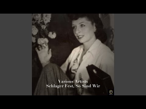 Hoch Droben Auf Dem Berg