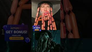 Download lagu Pirates of the Caribbean: Dead Man's Chest low cost version | Studio 188 mp3