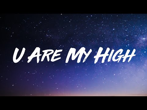 DJ Snake & Future - U Are My High (Lyrics)