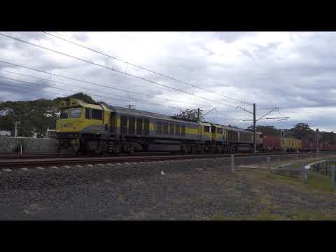 QBX003 & QBX001 with Qube 1513 - 1/8/21