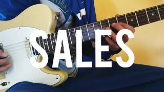 SALES - Rainy Day Loop