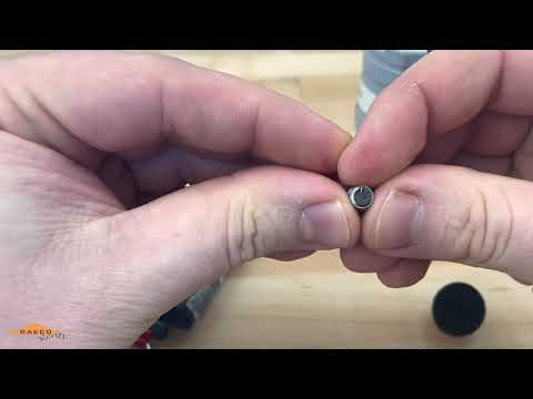 How to Make Your TSI Quest Edge Dosimeter Microphone Last Longer