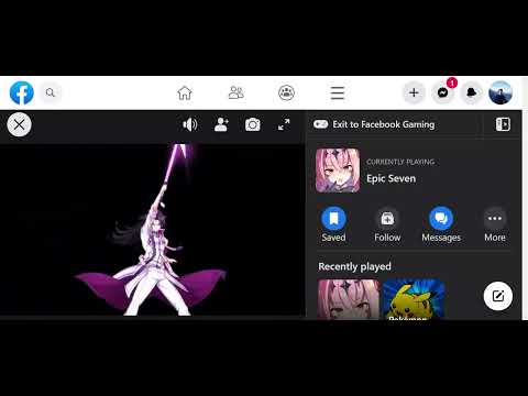Epic Seven Belian Boss Fight Episode 3 10-10 Central Control Room