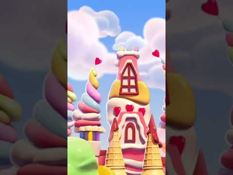 Cookie Jam Blast Game Play Walkthrough Levels 841-850