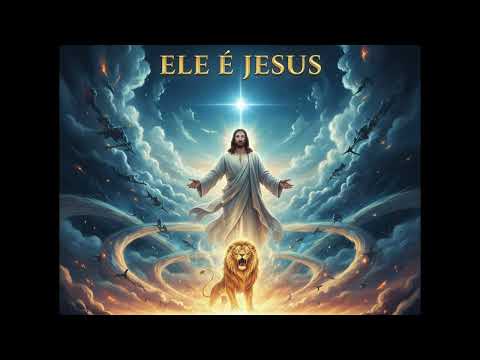 Ele e Jesus- Paz em Canções 