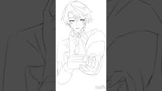 ホワイトデーの時のイラスト