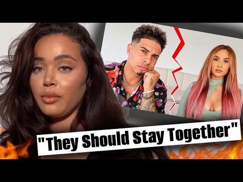 Shyla Walker DRAGS Catherine McBroom Over Her Divorce from Austin (ACE Family TURN ON Each Other)