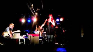 Heidi Solheim Come what may.mp4