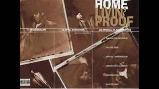 Group Home - Inna Citi Life (1995)