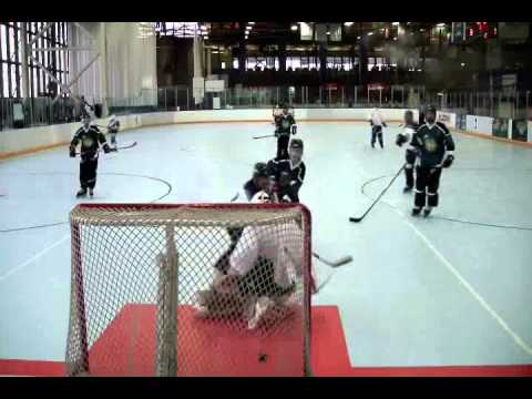 Nice Save Jim 03 21 2011