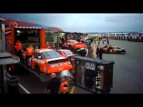 Nascar (3D) (2004) - trailer