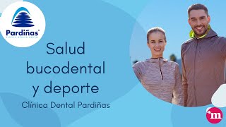 Salud bucodental y deporte