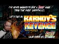 KARNOV S REVENGE Fighter S History Dynamite ファイターズヒストリーダイナマイト NEO 