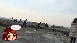 凸ポンズ旅（散歩）part4