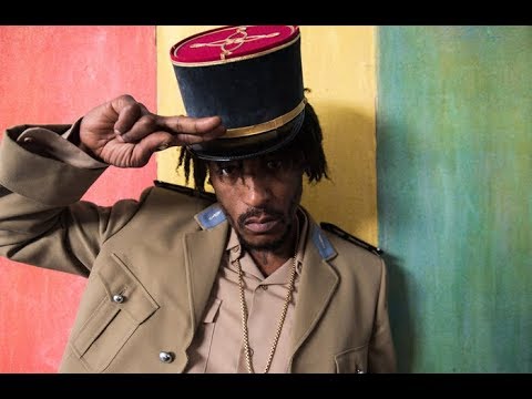 Génération H 3 Riddim by Kubix - Megamix by Judah Blues Party Sound