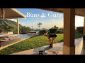 Buns Guns Workout