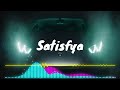 Satisfya - [bass boosted] || imran khan || noteify