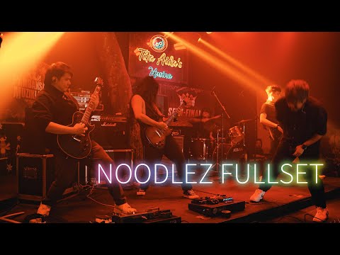 NOODLEZ - FULLSET DECEMBER 19, 2025 (REDHORSE MUZIKLABAN SEMI FINALS)