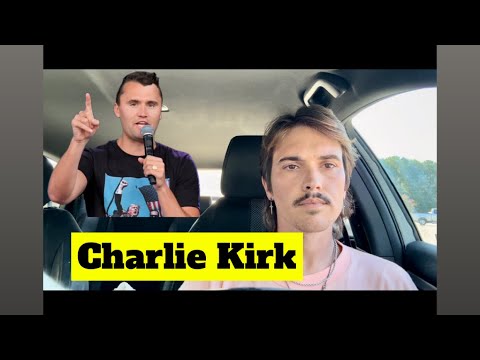 Charlie Kirk’s Death : My thoughts as a gay man 