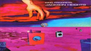 JACKSON HEIGHTS King Progress 07