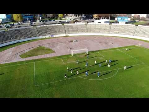 Unirea Alba Iulia- Avantul Reghin: Fault si 11 m transformat de oaspeti