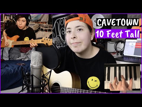 10 Feet Tall - cavetown