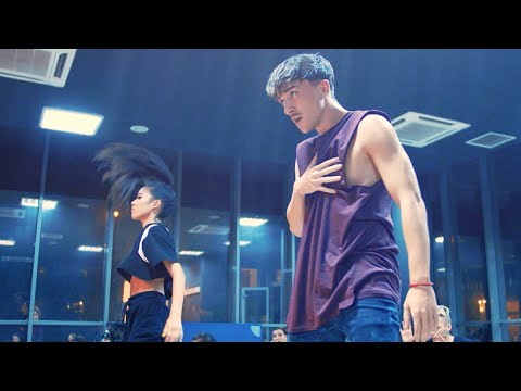 EMIL RENGLE & TIFFANY YONASHIRO CHOREOGRAPHY "BREATHE - ASTRID S"